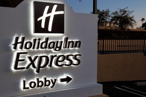 Express N - Area By Ihg 3*