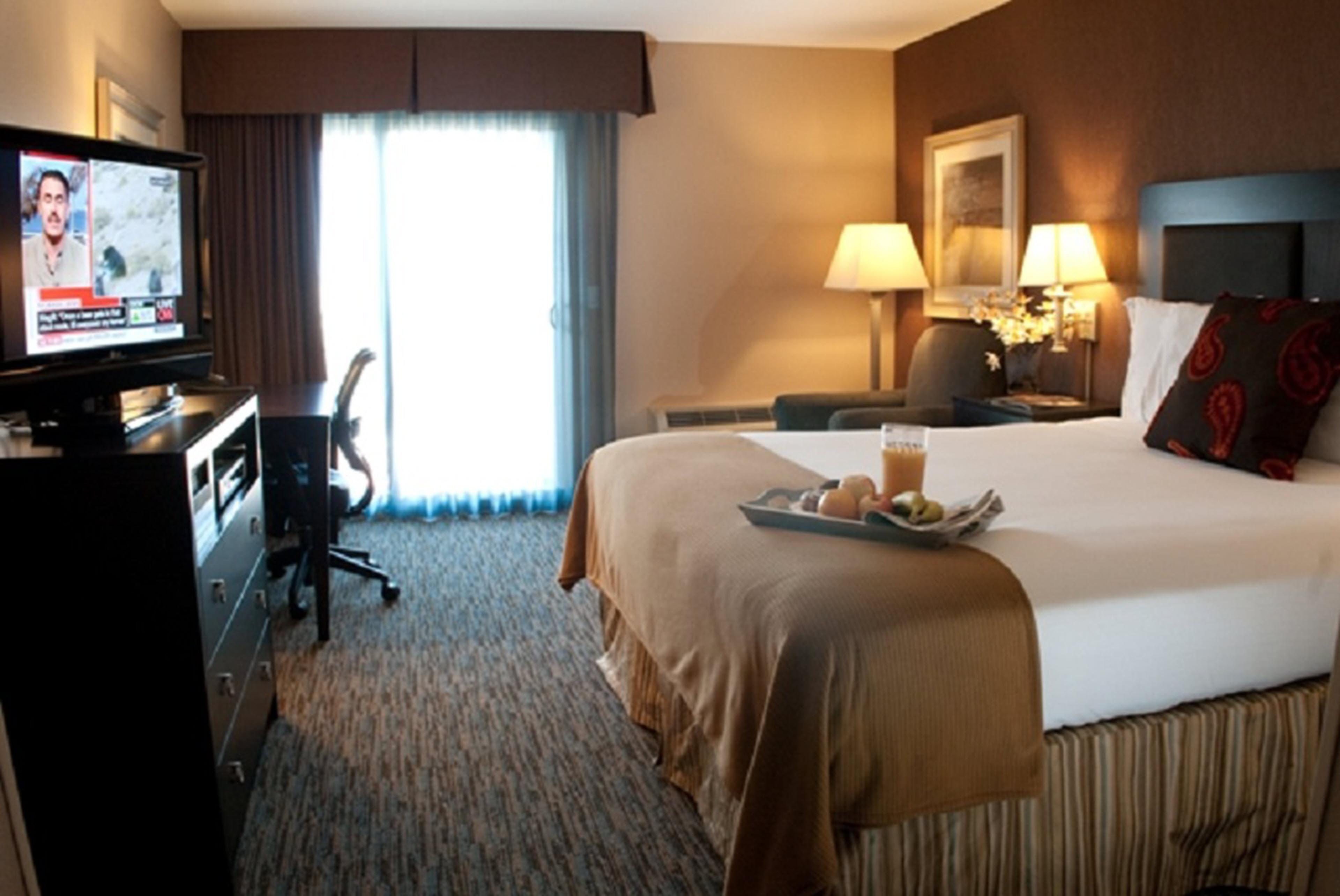 Express N - Area By Ihg