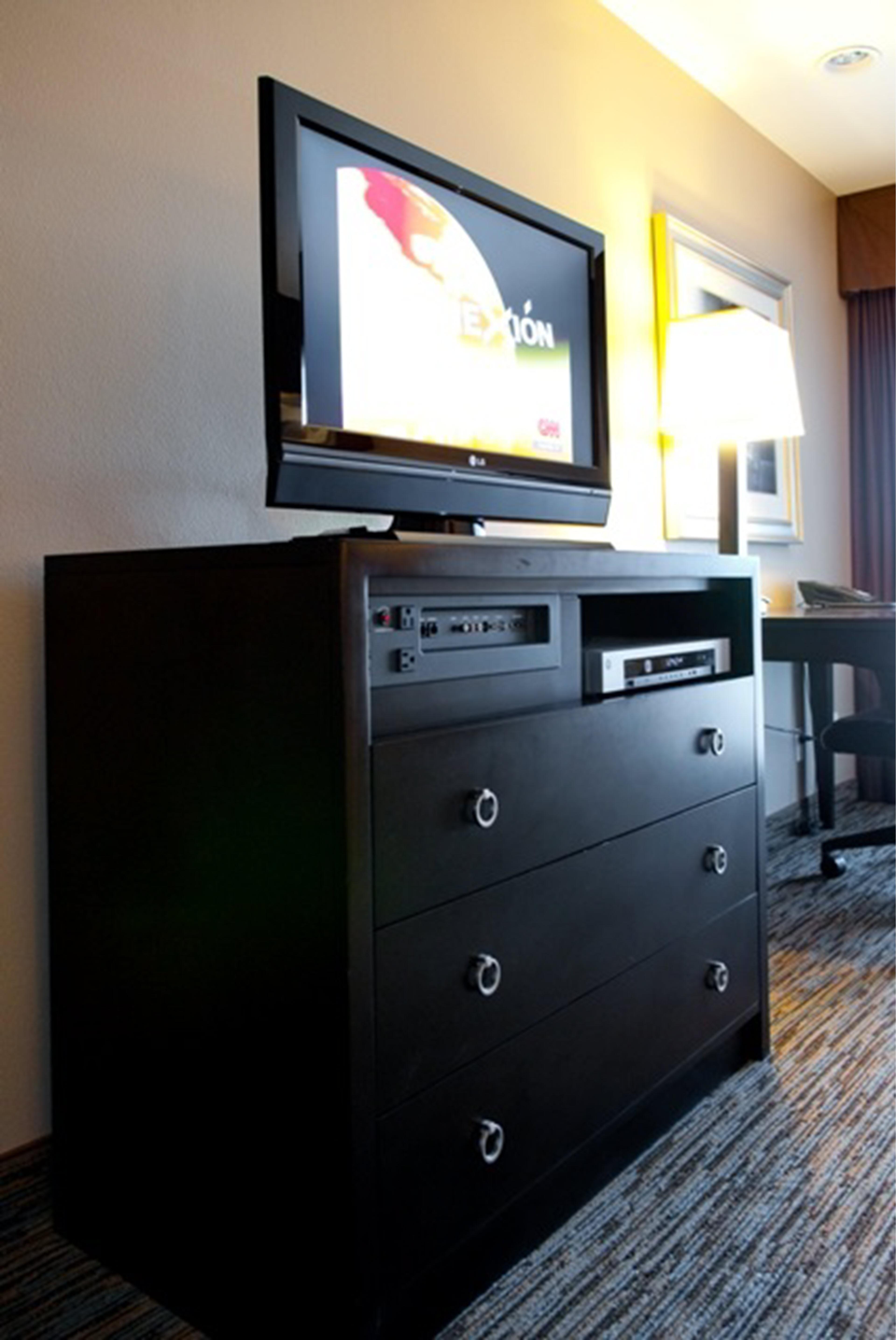 Express N - Area By Ihg