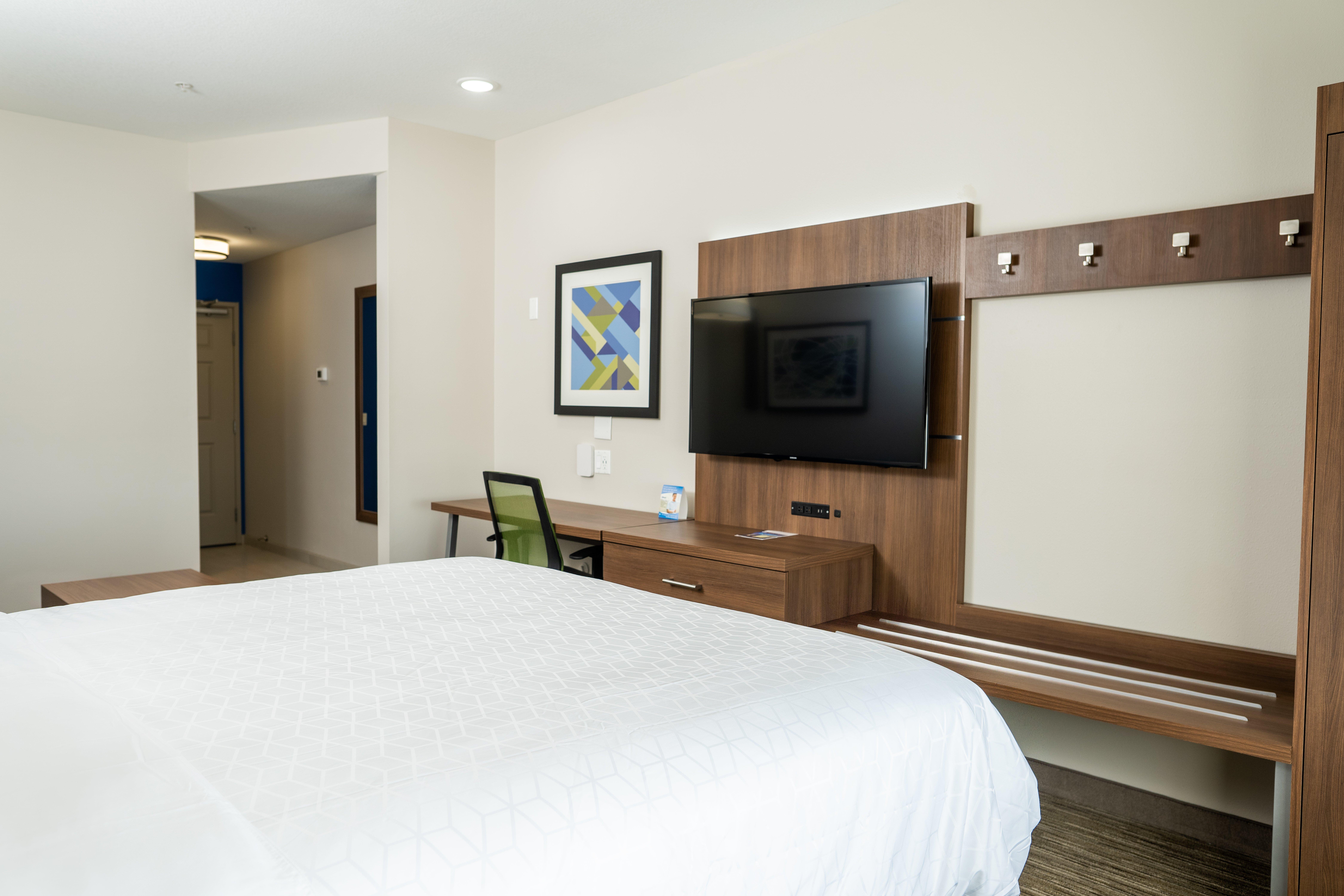 Express N - Area By Ihg Hotel