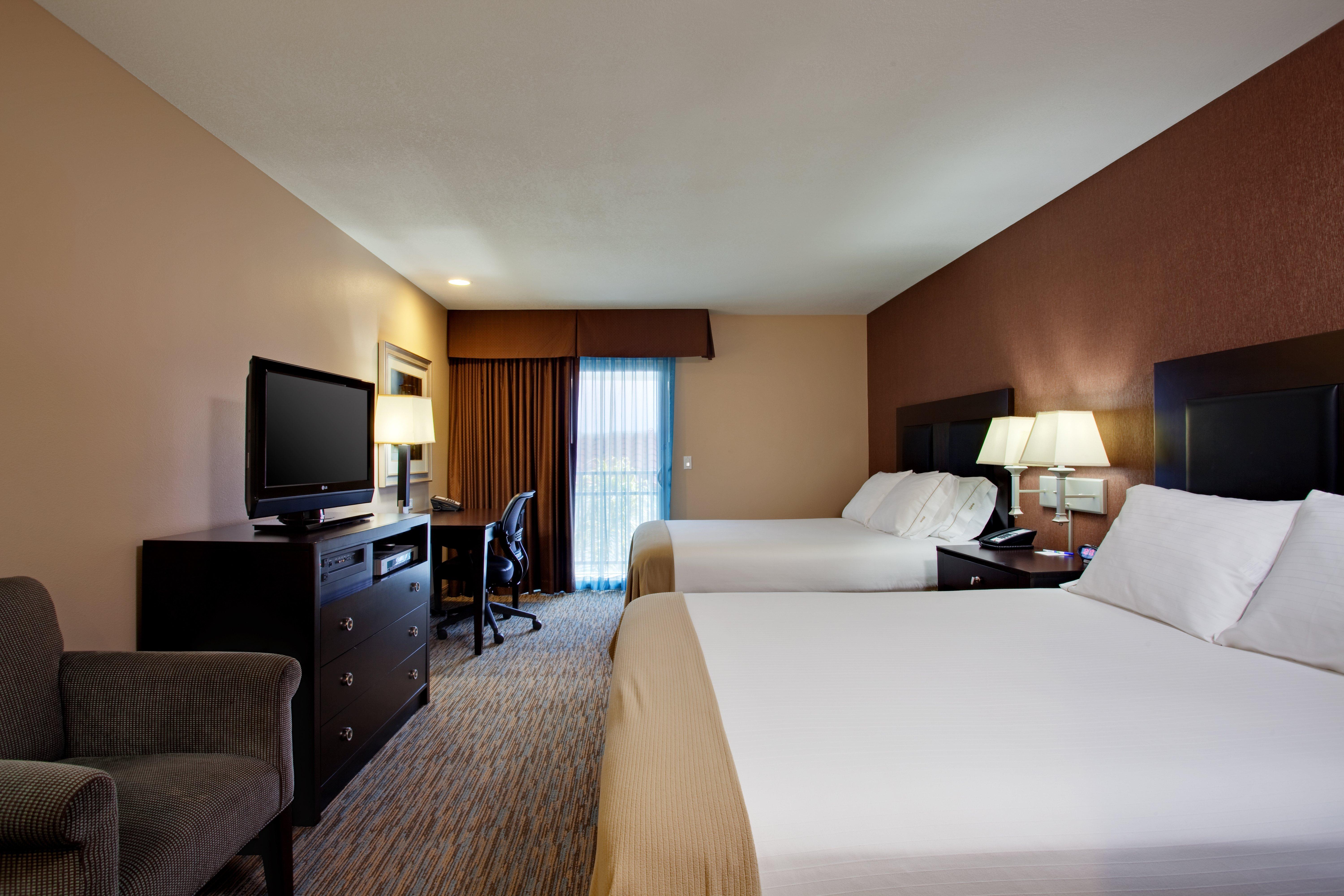 Hotel Express N - Area By Ihg San Clemente