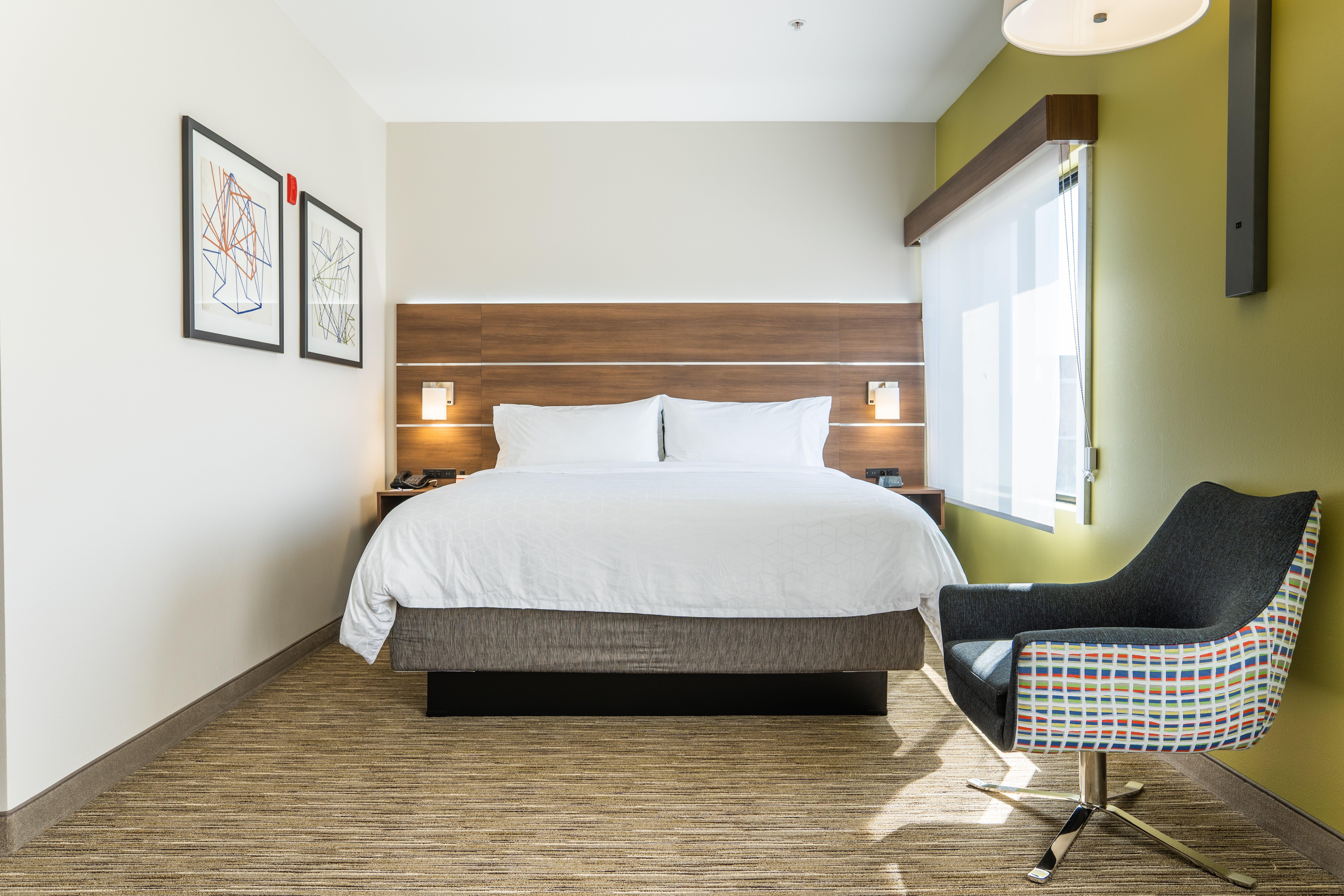 Hotel Express N - Area By Ihg San Clemente