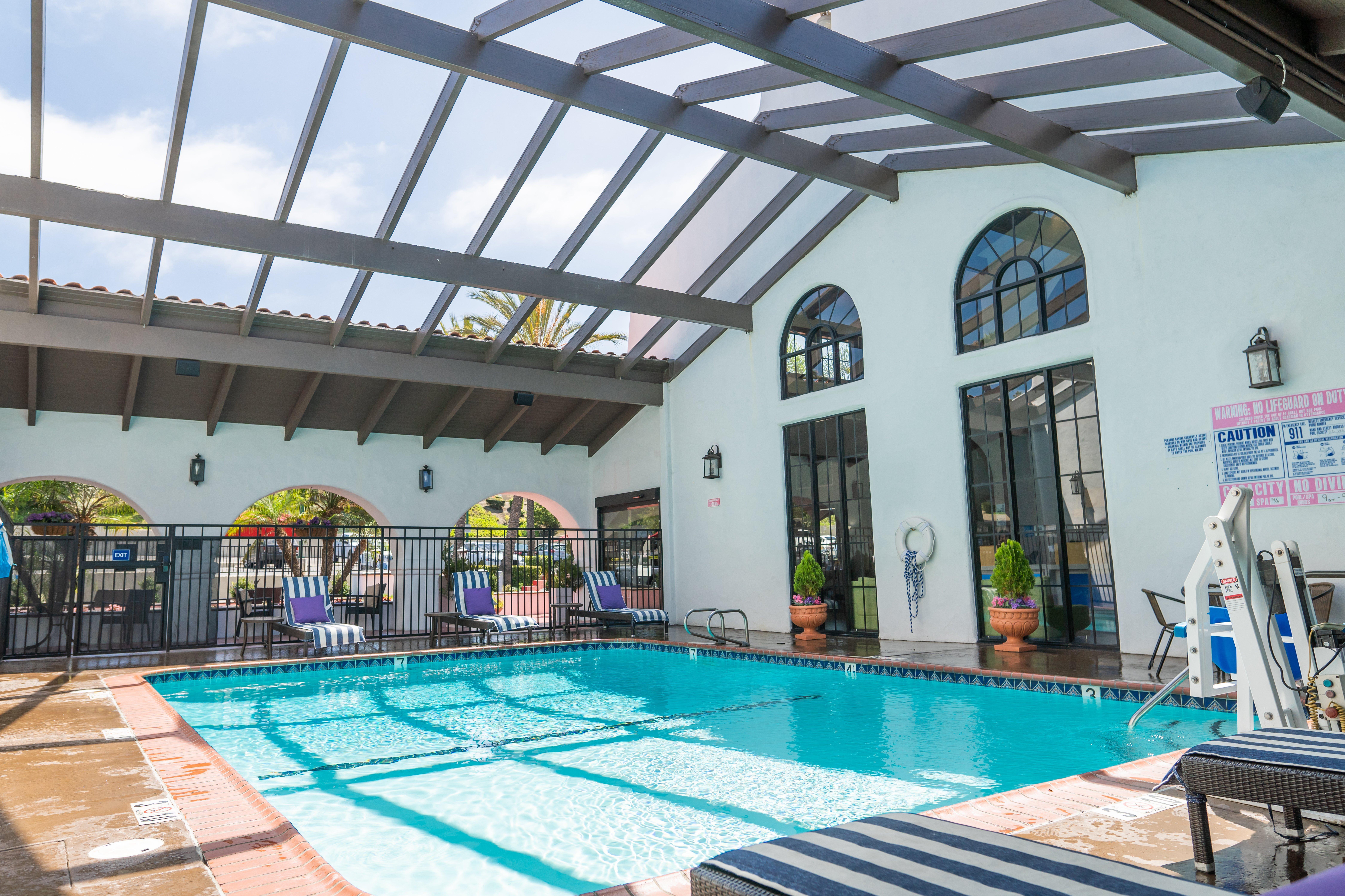 Hotel Express N - Area By Ihg San Clemente