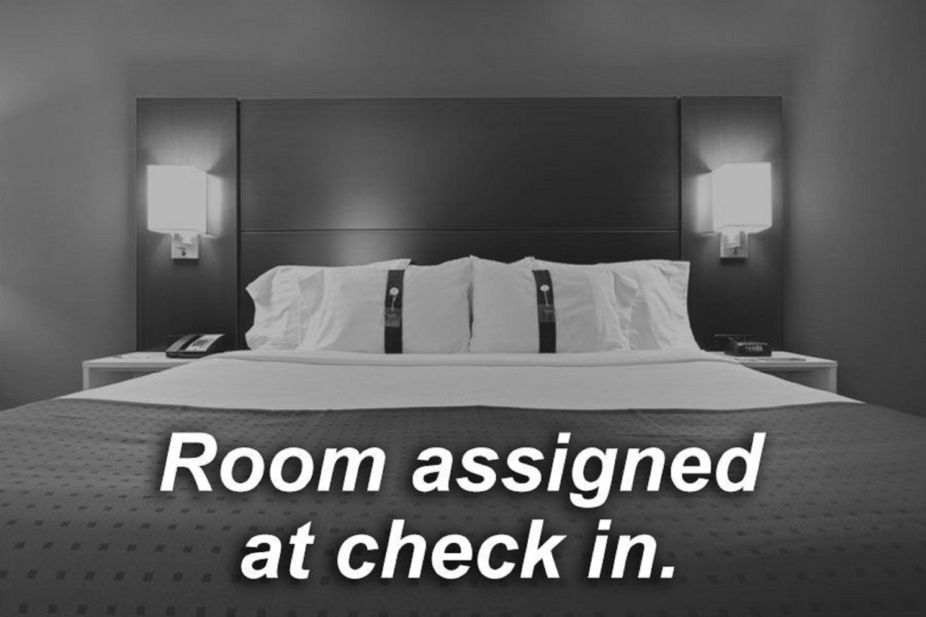 Express N - Area By Ihg 3*