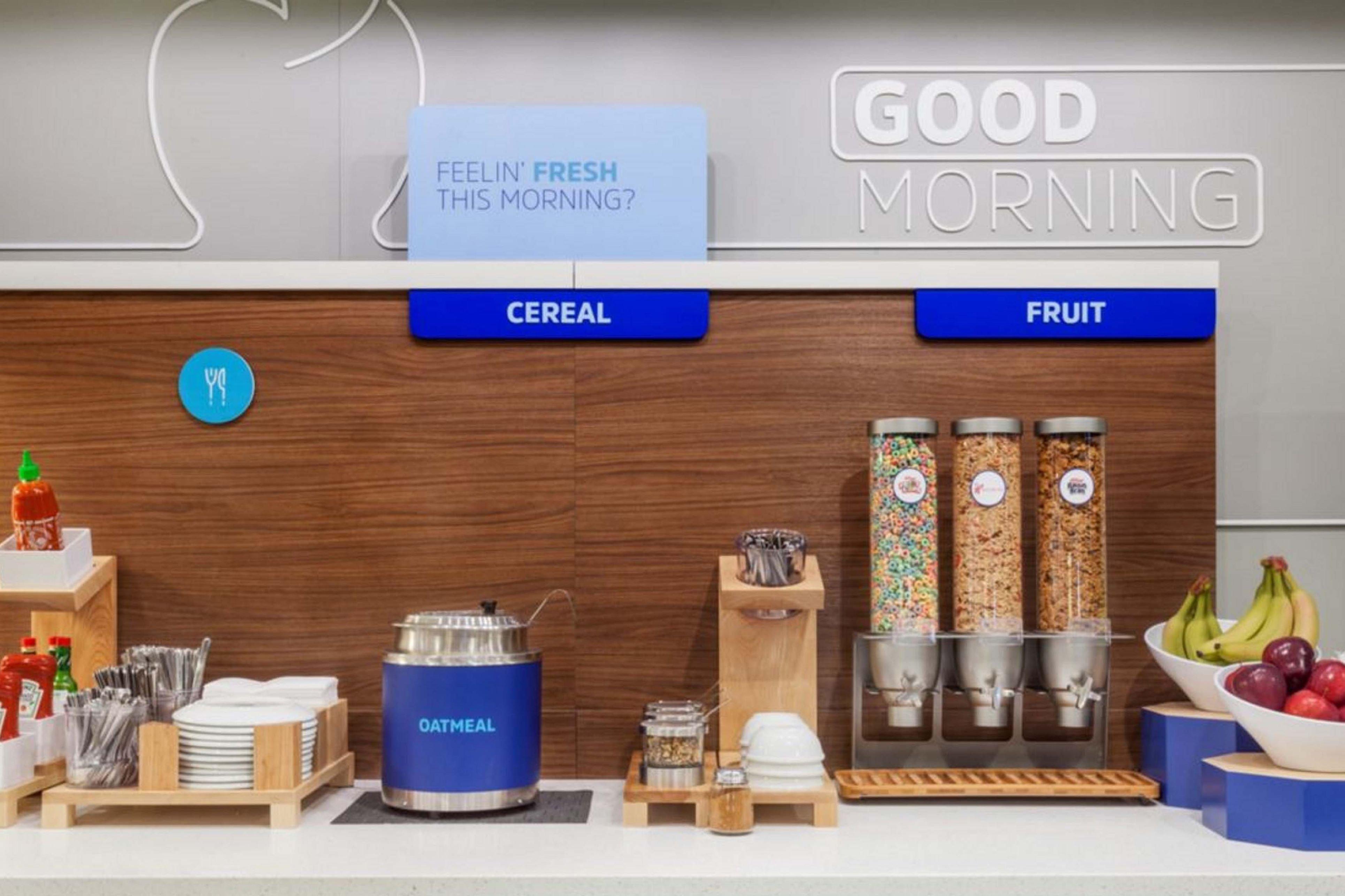 Express N - Area By Ihg San Clemente
