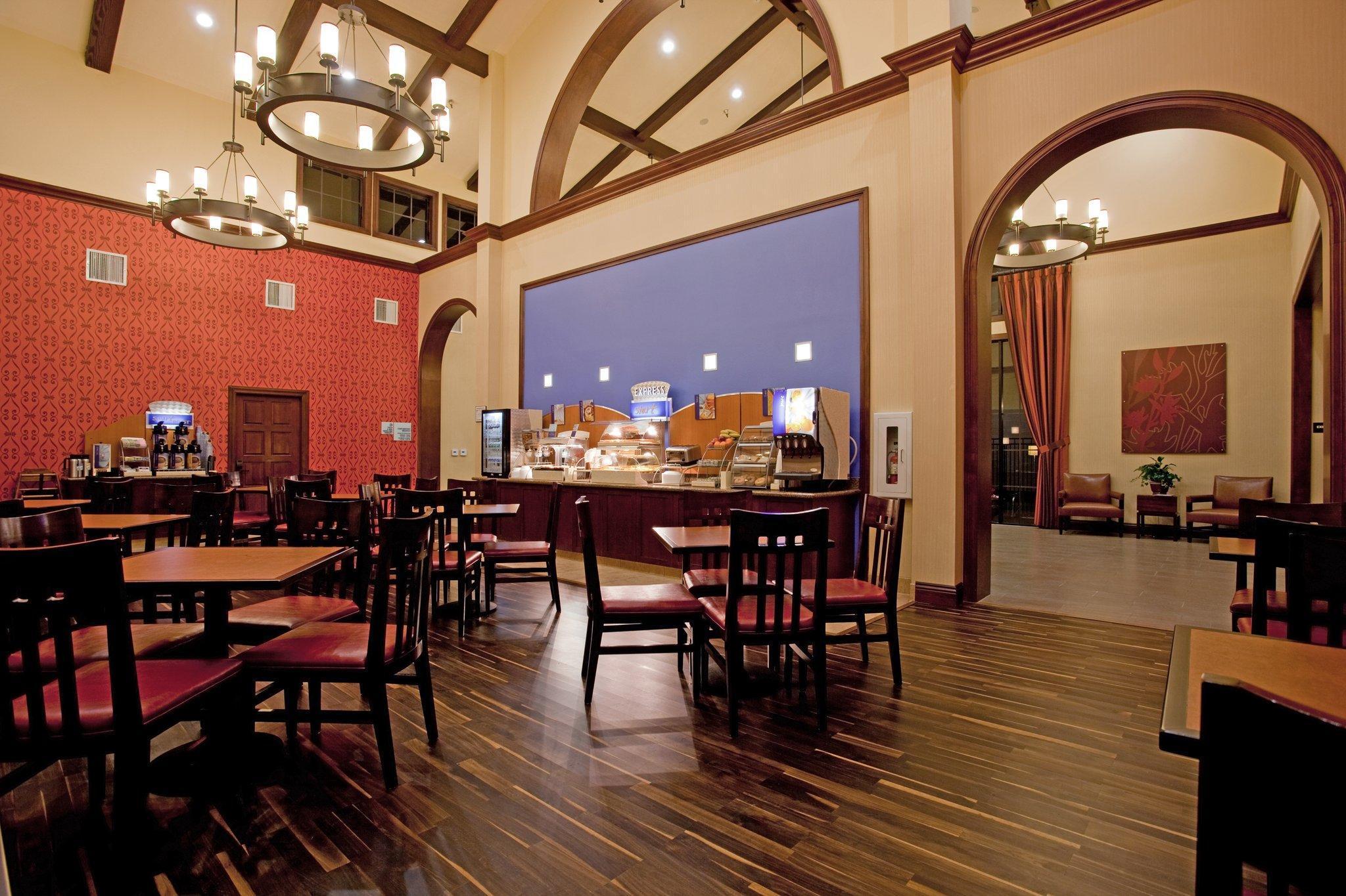 Express N - Area By Ihg San Clemente