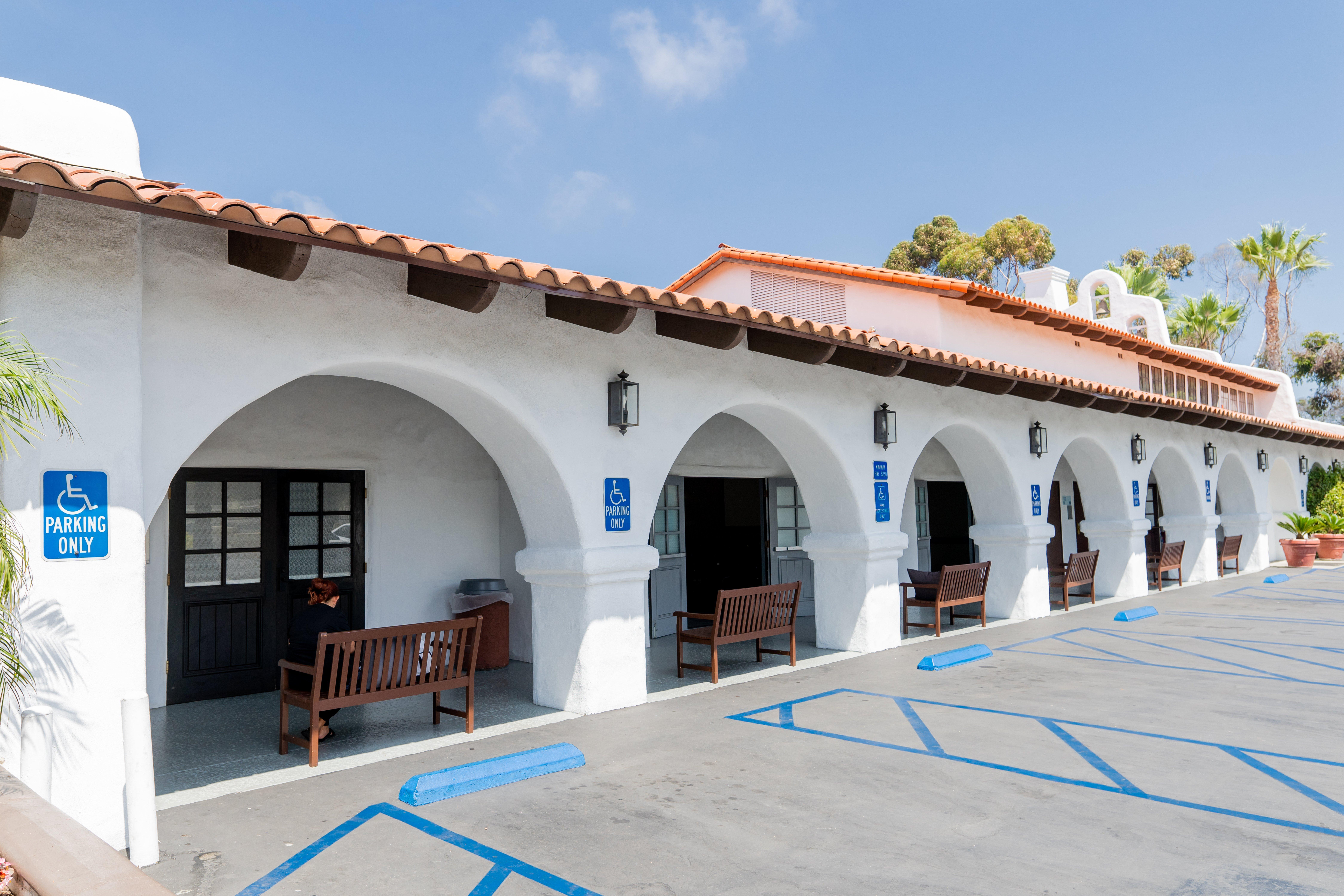 Express N - Area By Ihg Hotel San Clemente