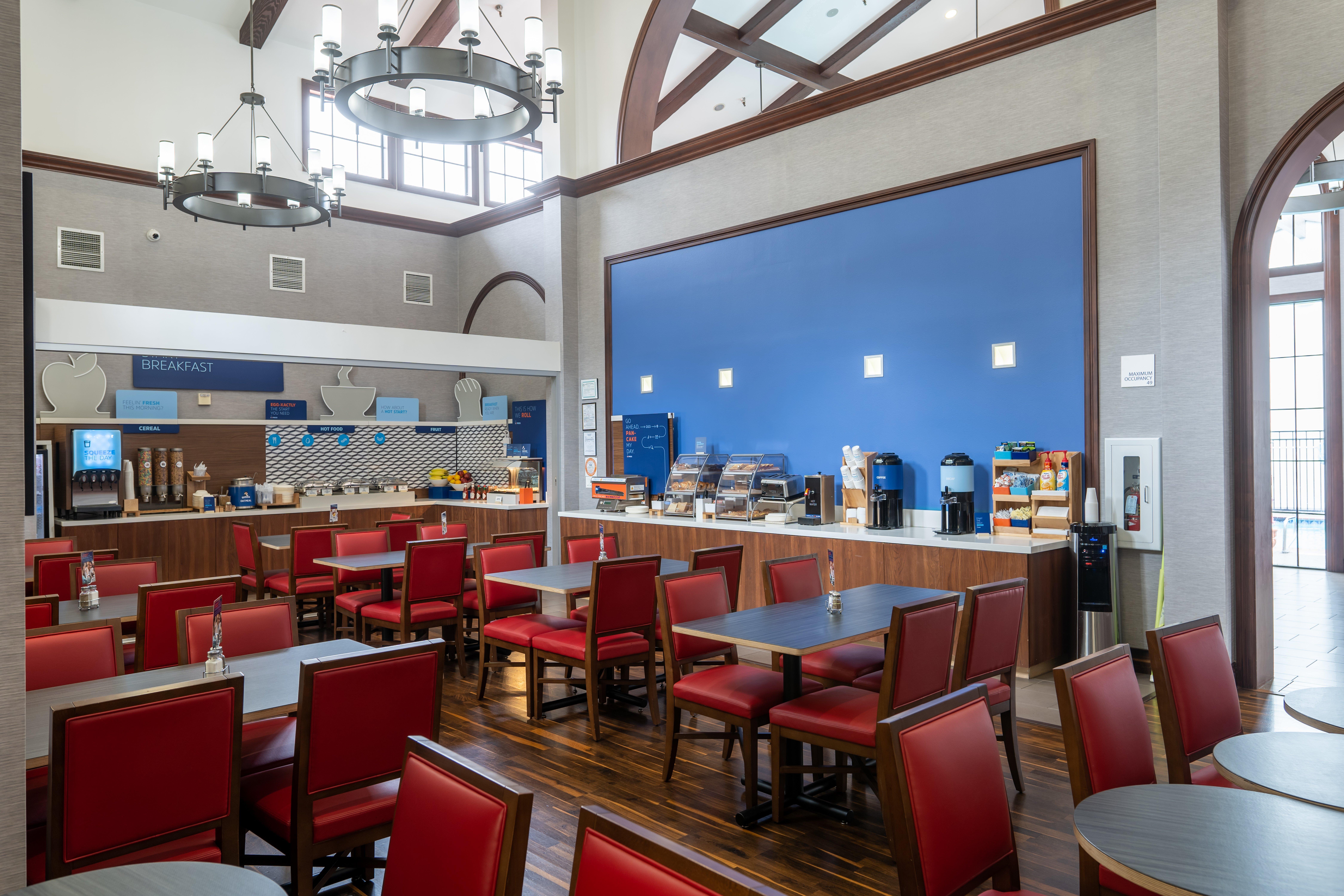 Express N - Area By Ihg San Clemente
