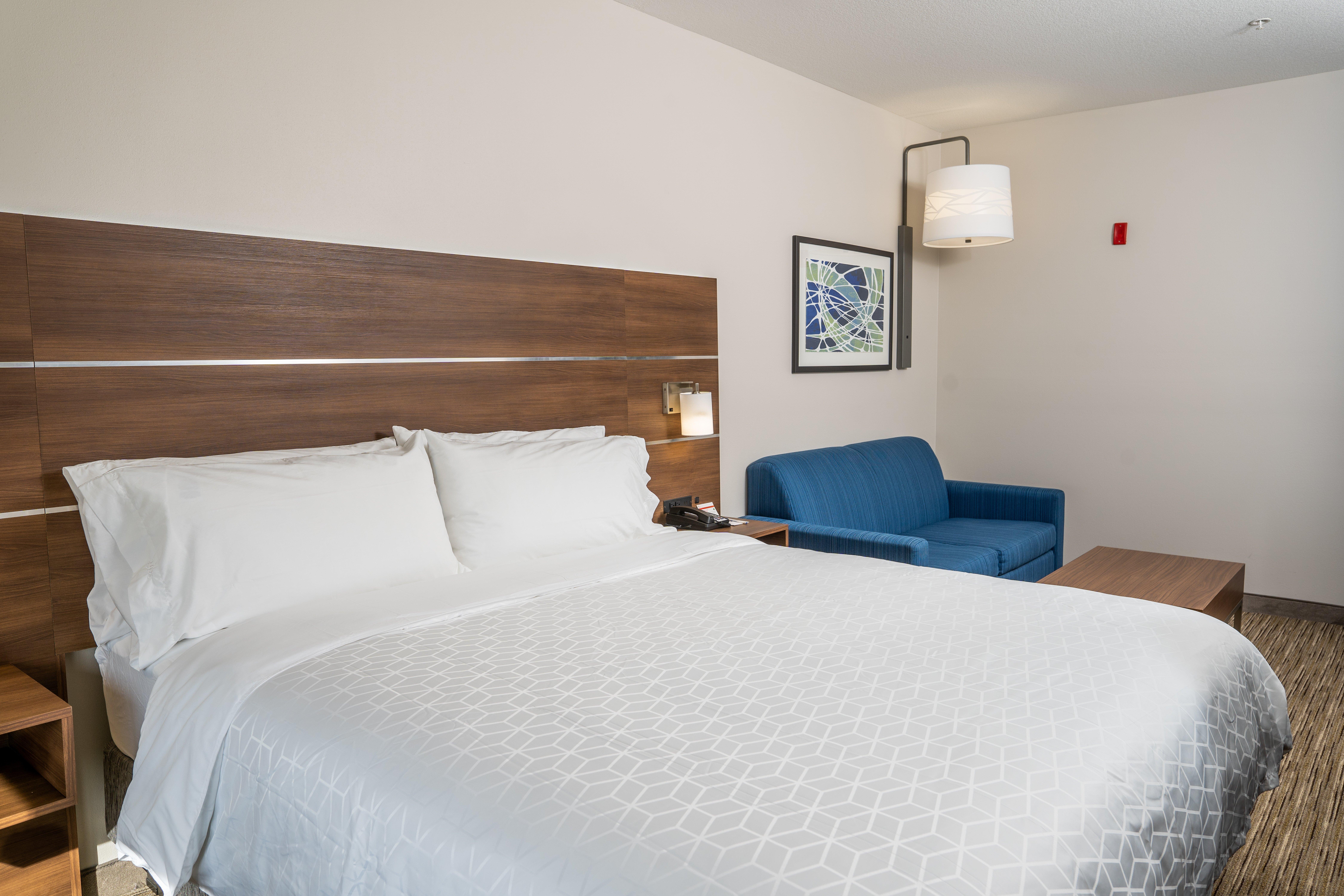 Hotel Express N - Area By Ihg
