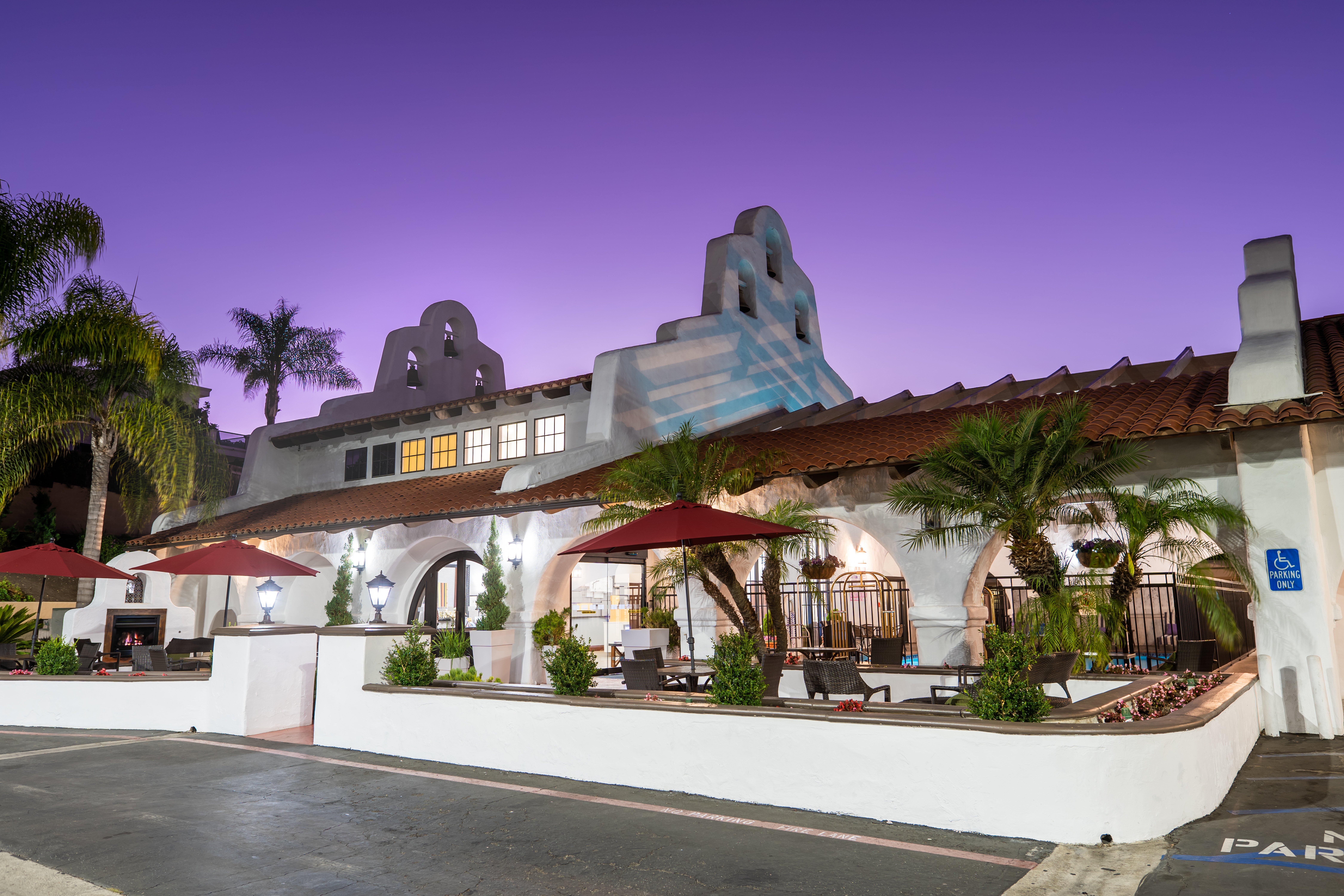 Express N - Area By Ihg Hotel San Clemente