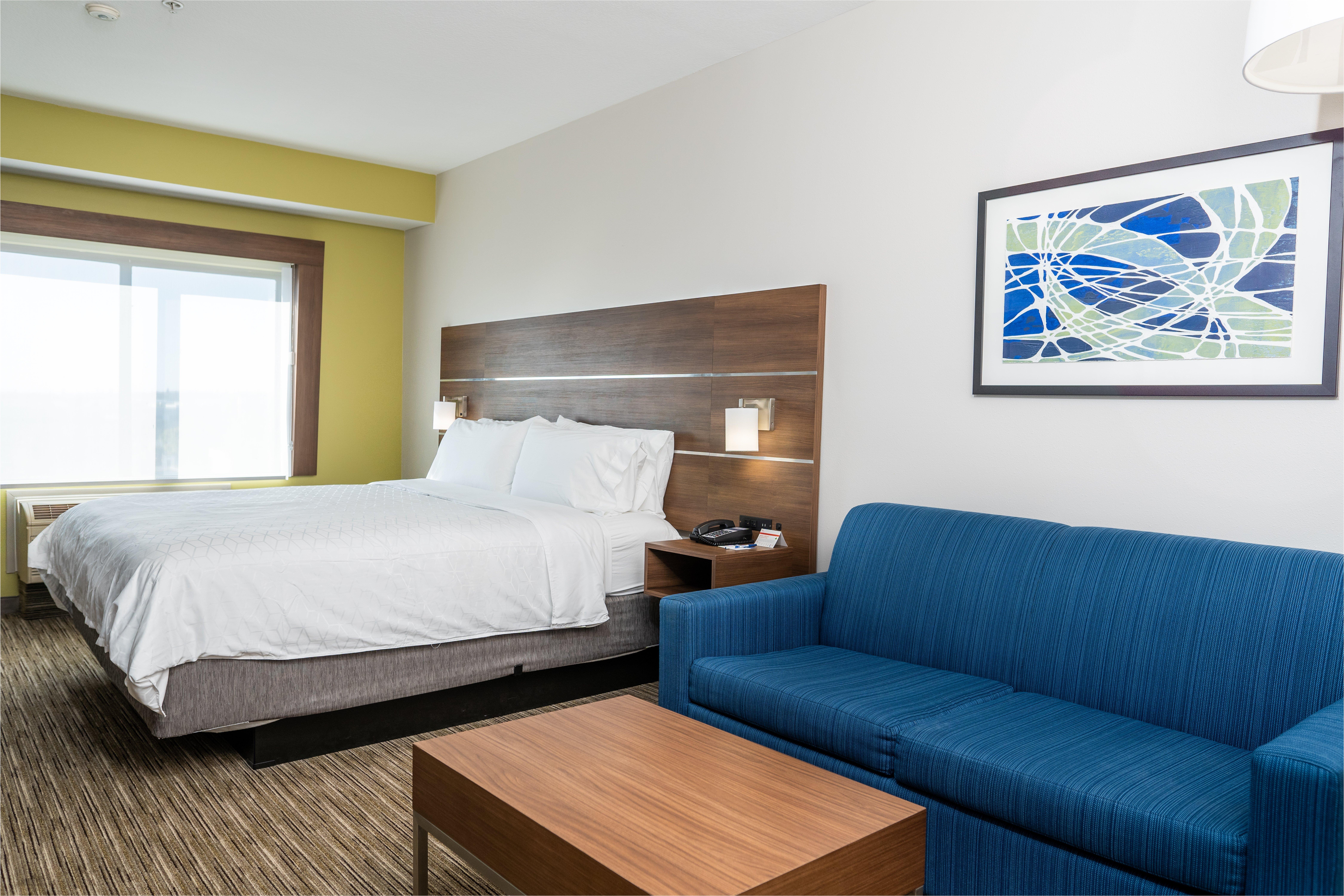 Express N - Area By Ihg