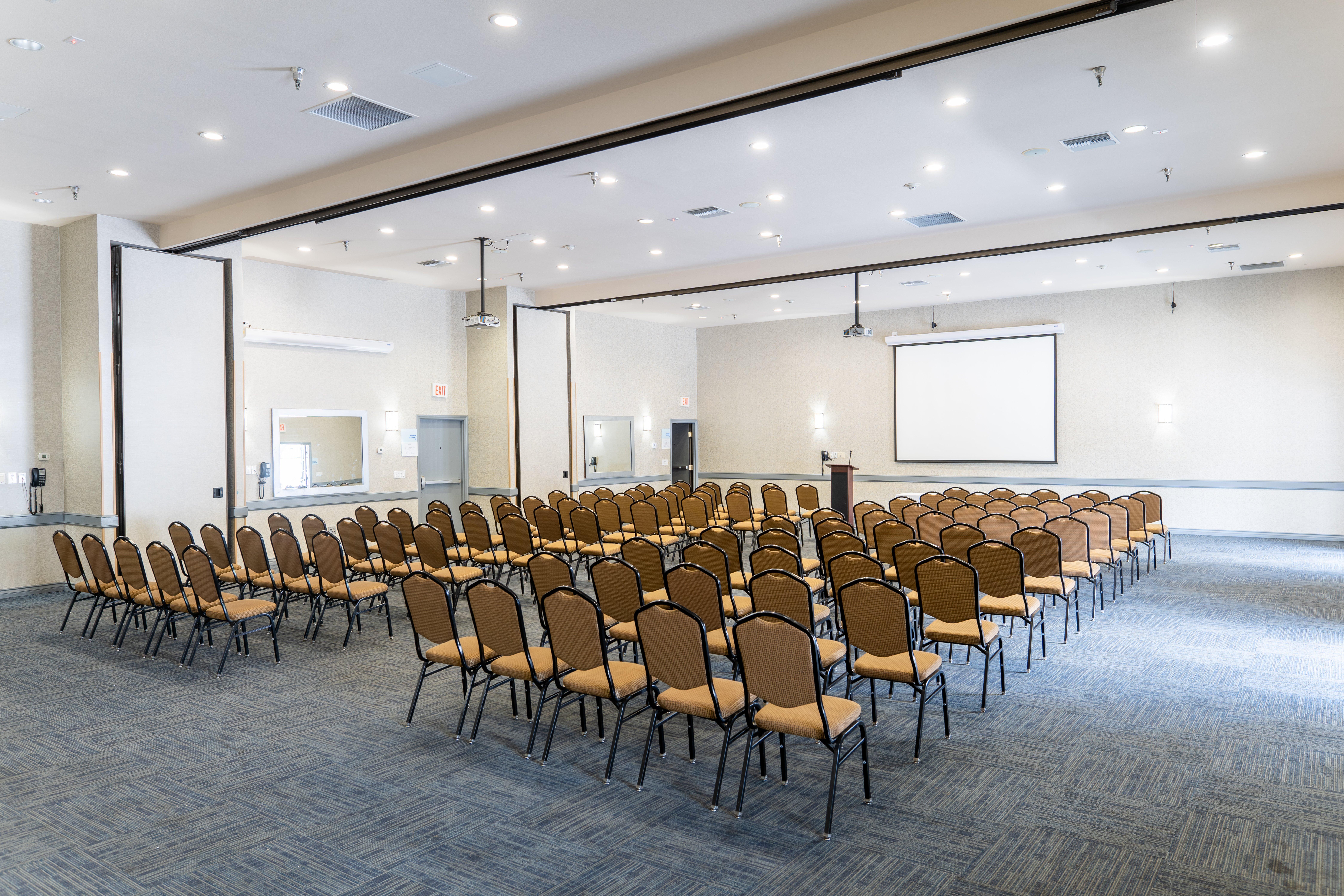 Express N - Area By Ihg San Clemente