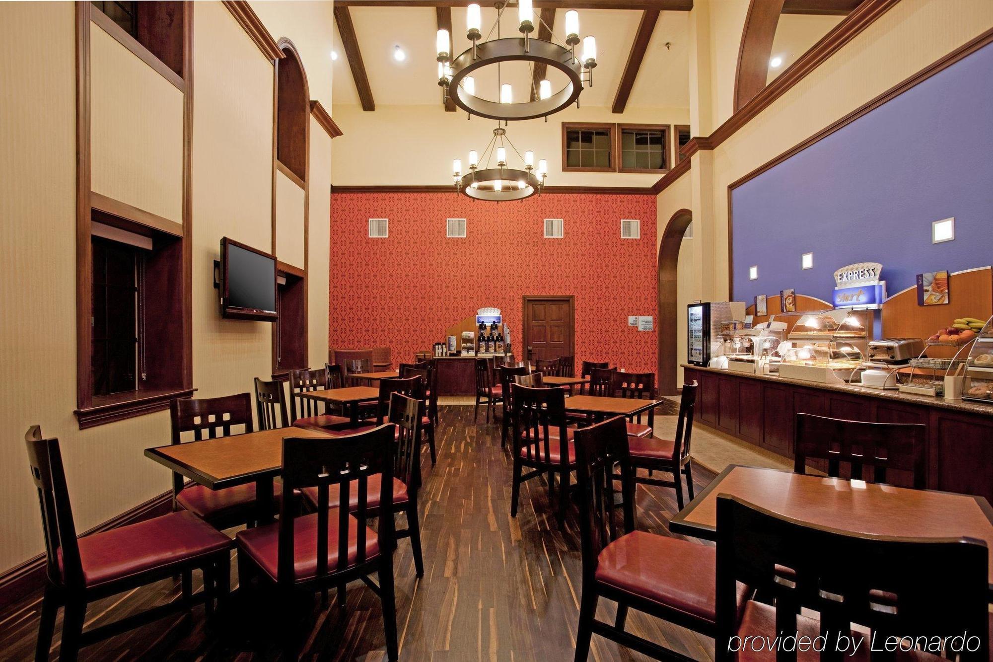 Express N - Area By Ihg San Clemente