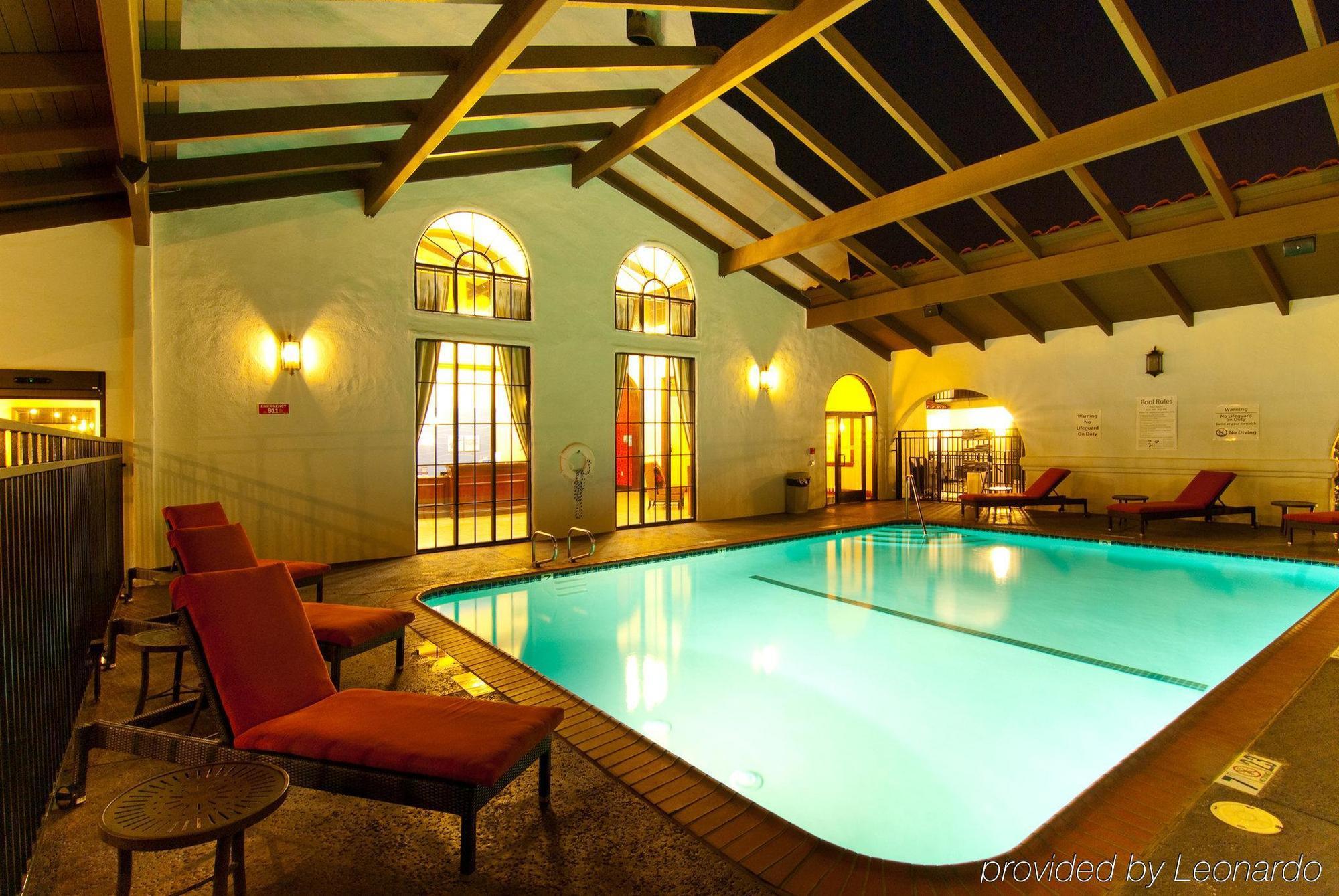 Express N - Area By Ihg San Clemente