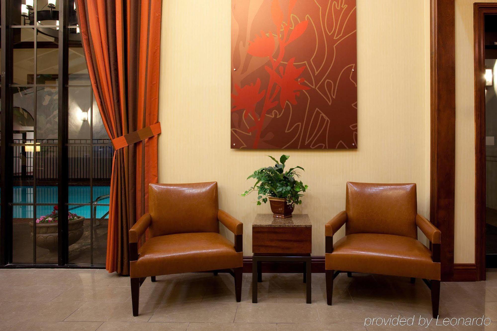 Express N - Area By Ihg Hotel
