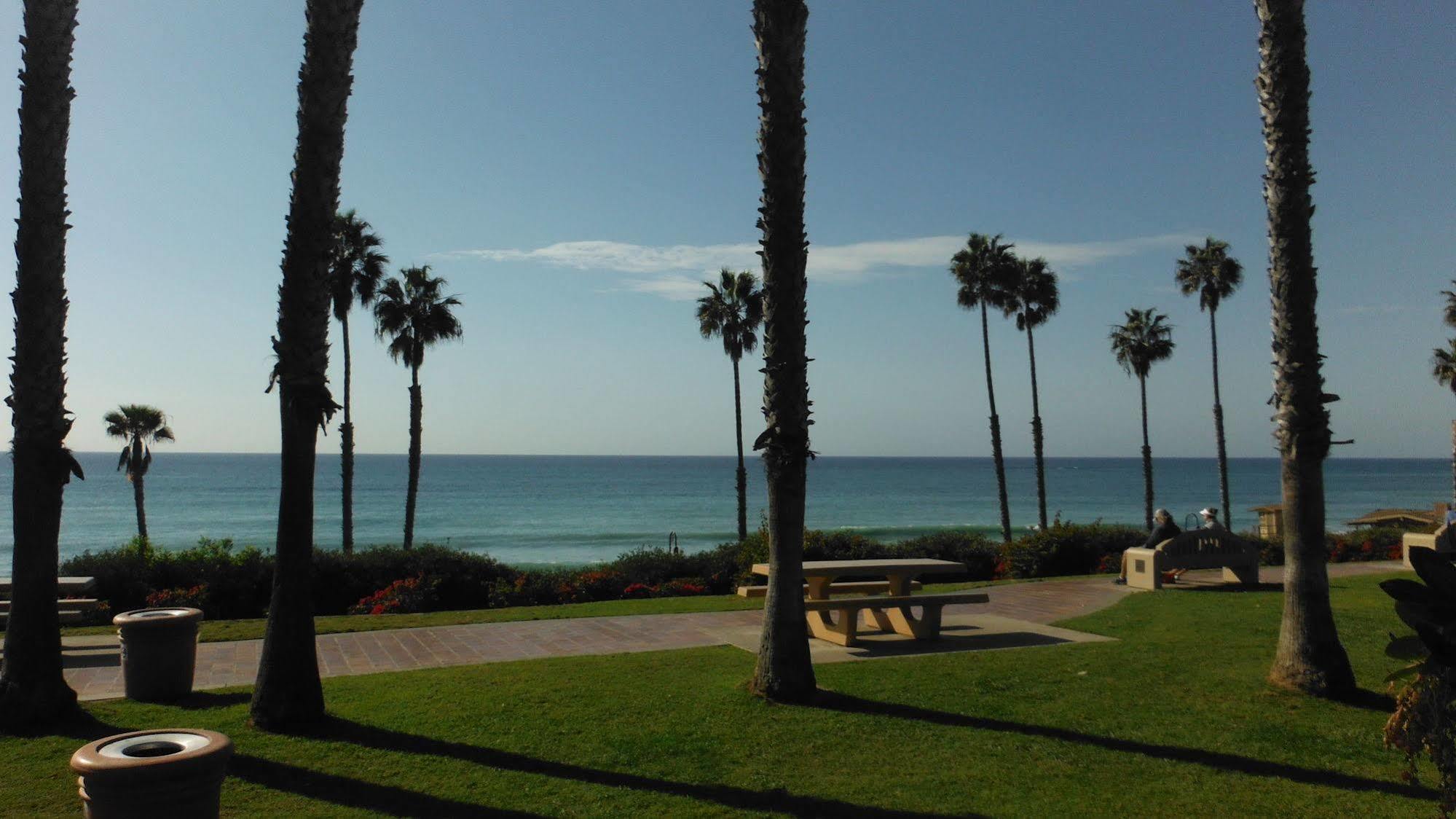 Express N - Area By Ihg 3* San Clemente