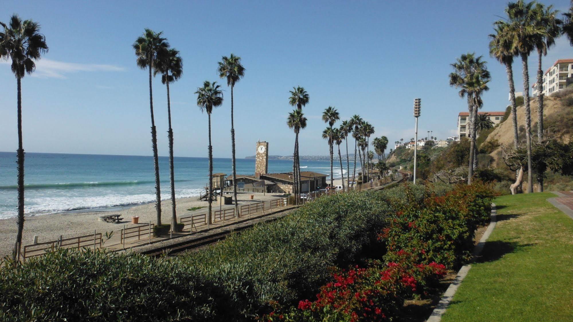 Express N - Area By Ihg San Clemente