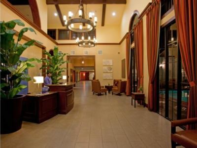 Hotel Express N - Area By Ihg
