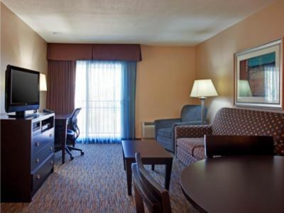 Express N - Area By Ihg 3* San Clemente