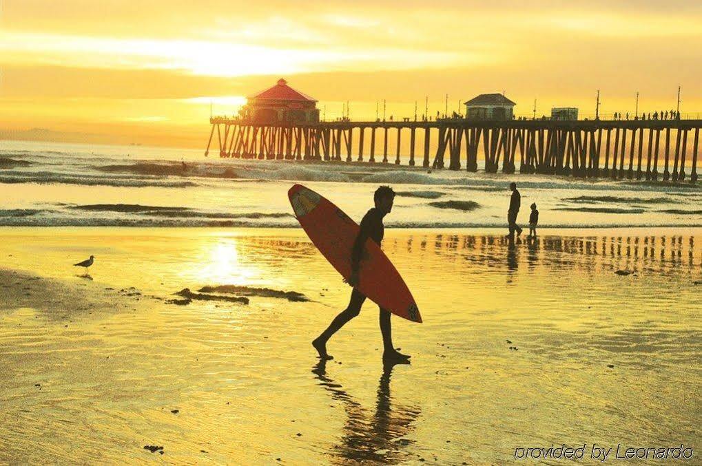 Hotel Express N - Area By Ihg San Clemente