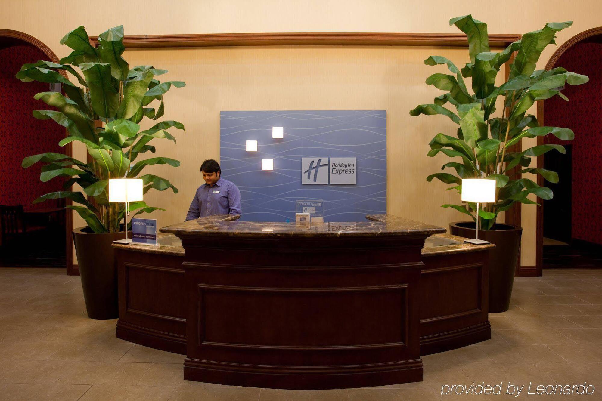 Express N - Area By Ihg Hotel