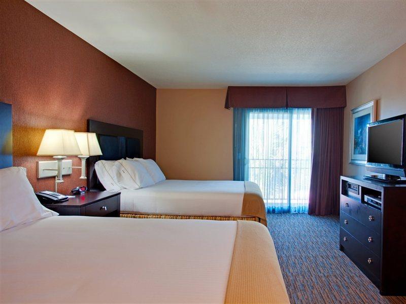 Hotel Holiday Express N - Beach Area By Ihg San Clemente